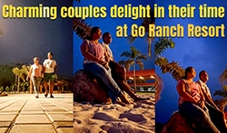 Best couple-friendly resort in Hyderabad